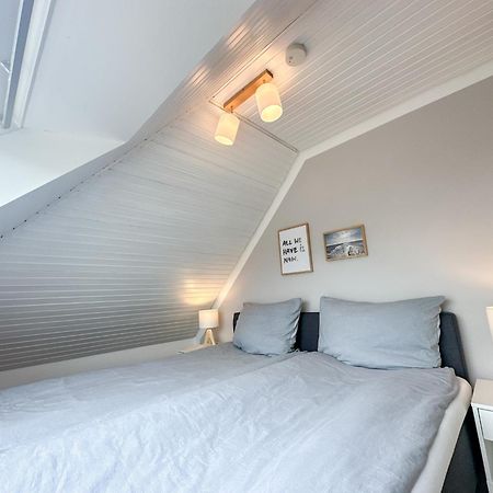 Ferienwohnung Heimathafen Whg 8 Am Ahoi Bad Cuxhaven Exterior foto